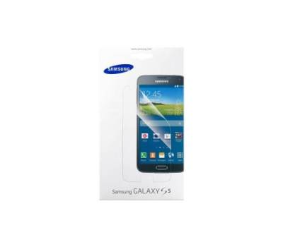 Pellicola Protettiva Schermo Galaxy S5 Samsung