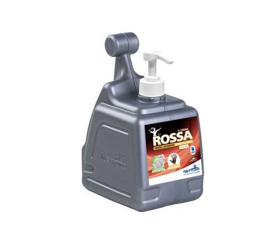 Crema lavamani La Rossa - dispenser T-box - 3 lt - sandalo-pachouli - Nettuno - 00397 - 8009184100737 - DMwebShop Crema lavamani La Rossa - dispenser T-box - 3 lt - sandalo-pachouli - Nettuno - 00397 - 8009184100737 - DMwebShop