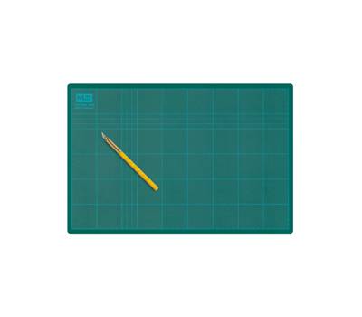 Piano antitaglio - doppia superficie - 90 x 60 cm - Lebez - CM-90 - 8002787012278 - DMwebShop