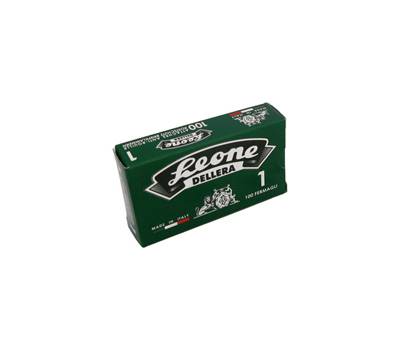 Fermagli zincati - n. 1 - 2 cm - Leone - conf. 100 pezzi - conf. 10 pezzi - Leone Dell'era - FZ1 - 8002057211110 - DMwebShop