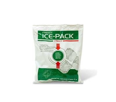 Ghiaccio istantaneo - sacchetto di plastica - Pvs - KWK044 - 23011216 - DMwebShop Ghiaccio istantaneo - sacchetto di plastica - Pvs - KWK044 - 23011216 - DMwebShop