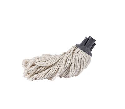 Mop Moccioso - cotone - 240 gr - bianco - Perfetto - 0027D - 8000957002746 - DMwebShop
