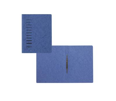Cartella con pressino - cartone - A4 - blu - conf. 25 pezzi - Pagna - 28001-02 - 86593CNF01 - DMwebShop