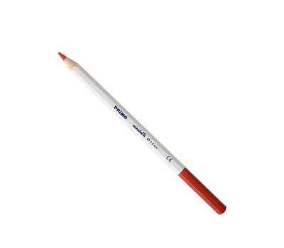 Matita colorata Minabella diametro 3,8 mm arancione Primo 5225MBS250 - 576