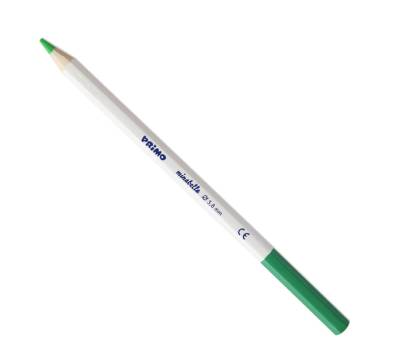 Matita colorata Minabella diametro 3,8 mm verde chiaro Primo 5236MBS600 - 591