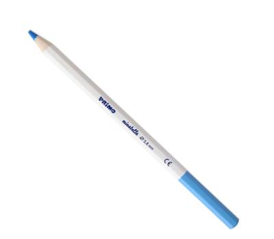 Matita colorata Minabella diametro mina 3,8 mm ciano Primo 5233MBS501 - 584