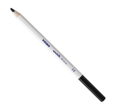 Matita colorata Minabella diametro mina 3,8 mm nero Primo 5244MBS800 - 599