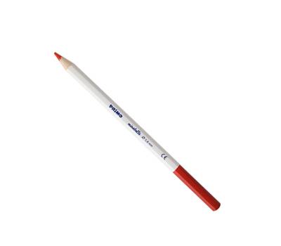 Matita colorata Minabella diametro mina 3,8 mm rosso vermiglione Primo 5226MBS300 - 581 Matita colorata Minabella diametro mina 3,8 mm rosso vermiglione Primo 5226MBS300 - 581