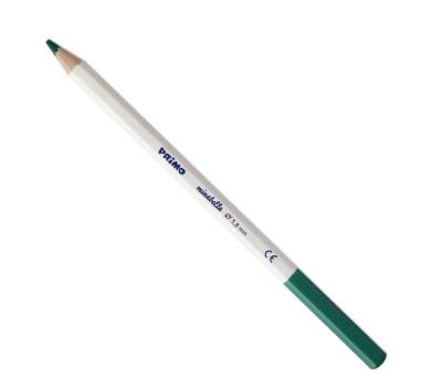 Matita colorata Minabella diametro mina 3,8 mm verde brillante Primo 5238MBS610 - 596