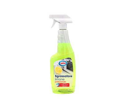 Sgrassatore professional limone 750 ml - 1120 Sgrassatore professional limone 750 ml - 1120