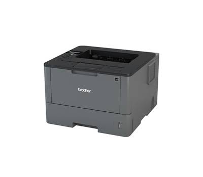 Stampante laser monocromatica HL L5000D - 1480