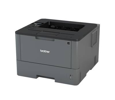Stampante laser monocromatica HLL5000DNM1 Brother - 1480