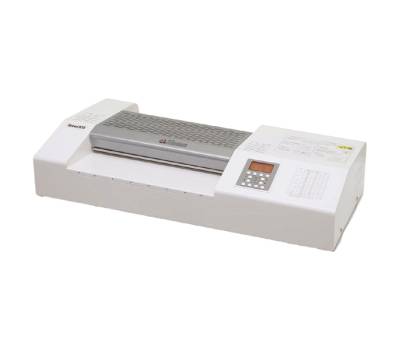 Plastificatrice HighSpeed - A3 - 10 rulli - Titanium - PLR10-TI - 8025133038302 - DMwebShop
