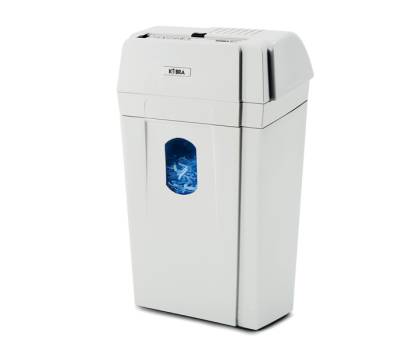 Distruggidocumenti C1 - frammenti - 18 lt - Kobra - 99.320 - 8026064993203 - DMwebShop