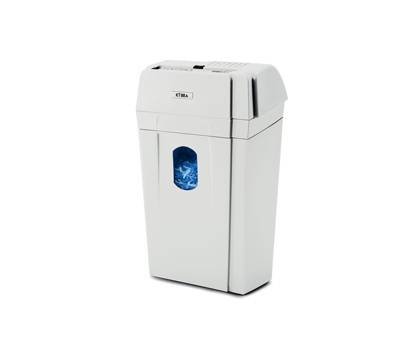 Distruggidocumenti C1 - frammenti - 18 lt - Kobra - 99.320 - 8026064993203 - DMwebShop Distruggidocumenti C1 - frammenti - 18 lt - Kobra - 99.320 - 8026064993203 - DMwebShop