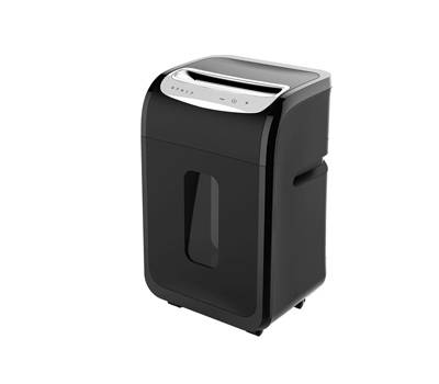 Distruggidocumenti 1602MCD - microframmenti - 30 lt - Titanium - OS1602Mi - 8025133105844 - DMwebShop