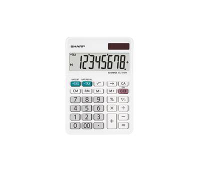Calcolatrice da tavolo Sharp - 3053