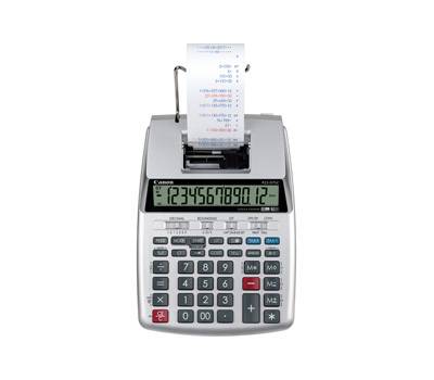 Calcolatrice portatile - p23dtsc ii emea hwb - Canon - 2303C001 - 4549292105995 - DMwebShop