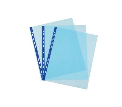 Buste forate Art Superior liscio - 22 x 30 cm - azzurro - conf. 25 pezzi - Favorit - 100206797 - 3045050059889 - DMwebShop