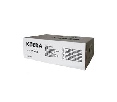 Scatola da 50 sacchi per dd 390 e 400 - Kobra - 99.203 - 78261A - DMwebShop