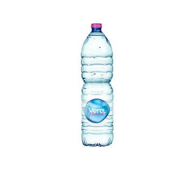 Acqua naturale - PET - bottiglia da 1,5 lt - conf. 6 pezzi - Vera - 4904667 - 8005200010202 - DMwebShop