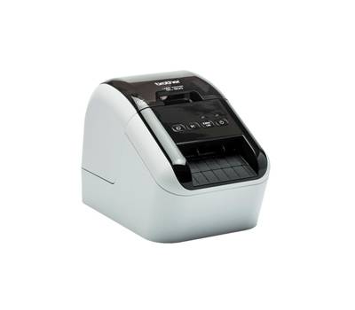 Etichettatrice - Brother - QL-800 - QL800UA1 - 4977766771245 - DMwebShop
