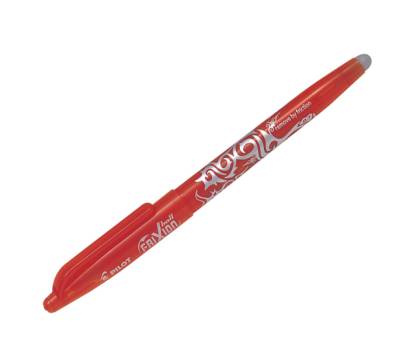 Penna a sfera Frixionball punta 0,7 mm arancio - 4078