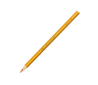 Pastello Supermina - mina 3,8 mm - arancione medio 10 - conf. 12 pezzi - Giotto - 23901000 - 8000825239106 - DMwebShop