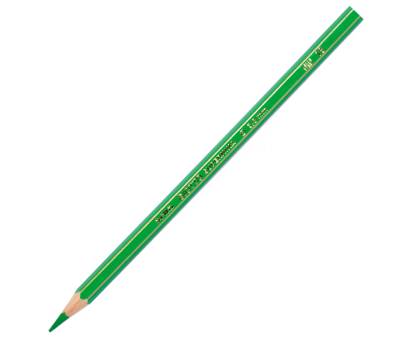 Pastello Supermina - mina 3,8 mm - verde 18 - conf. 12 pezzi - Giotto - 23901800 - 36246A - DMwebShop