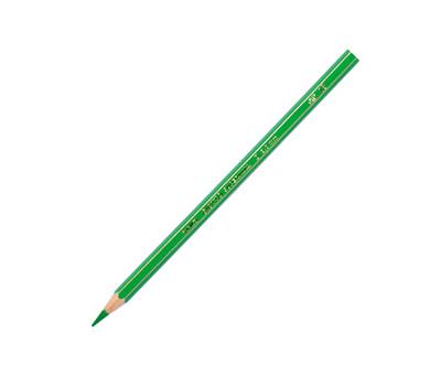 Pastello Supermina - mina 3,8 mm - verde 18 - conf. 12 pezzi - Giotto - 23901800 - 36246A - DMwebShop