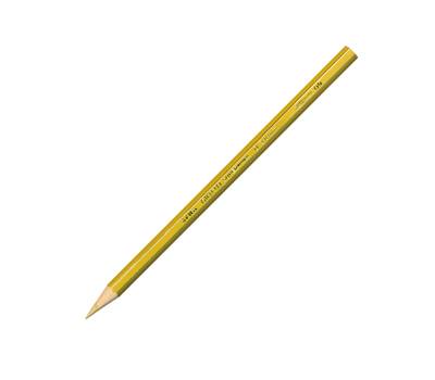 Pastello Supermina - mina 3,8 mm - giallo ocra 09 - conf. 12 pezzi - Giotto - 23900900 - 8000825239090 - DMwebShop