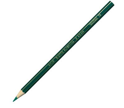 Pastello Supermina - mina 3,8 mm - verde smeraldo 19 - conf. 12 pezzi - Giotto - 23901900 - 8000825239199 - DMwebShop