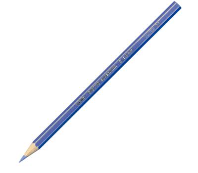 Pastello Supermina - mina 3,8 mm - blu cobalto 23 - conf. 12 pezzi - Giotto - 23902300 - 51682A - DMwebShop