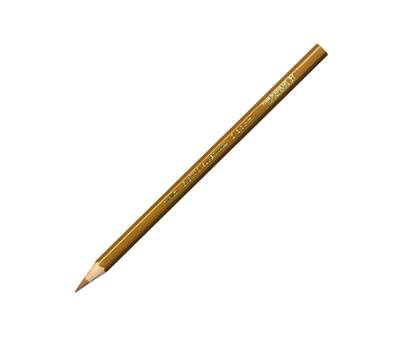 Pastello Supermina - mina 3,8 mm - terra di siena naturale 31 - conf. 12 pezzi - Giotto - 23903100 - 8000825239311 - DMwebShop