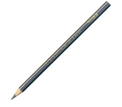 Pastello Supermina - mina 3,8 mm - grigio caldo 34 - conf. 12 pezzi - Giotto - 23903400 - 8000825045417 - DMwebShop
