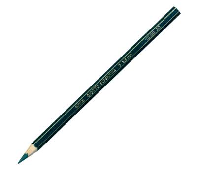 Pastello Supermina - mina 3,8 mm - verde salvia 20 - conf. 12 pezzi - Giotto - 23902000 - 8000825045271 - DMwebShop