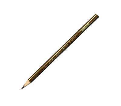 Pastello Supermina - mina 3,8 mm - terra d'ombra 33 - conf. 12 pezzi - Giotto - 23903300 - 8000825045400 - DMwebShop