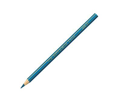 Pastello Supermina - mina 3,8 mm - turchese 24 - conf. 12 pezzi - Giotto - 23902400 - 8000825045318 - DMwebShop