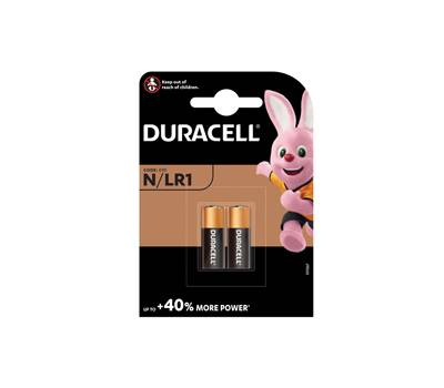 Pile - 1,5 V - MN9100 - blister 2 pezzi - Duracell - DU26 - 5000394203983 - DMwebShop