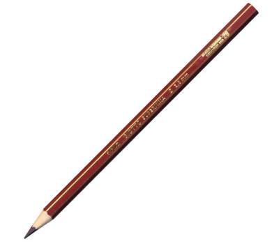 Pastello Supermina - mina 3,8 mm - rosso geraneo 28 - conf. 12 pezzi - Giotto - 239028 - 8000825045356 - DMwebShop