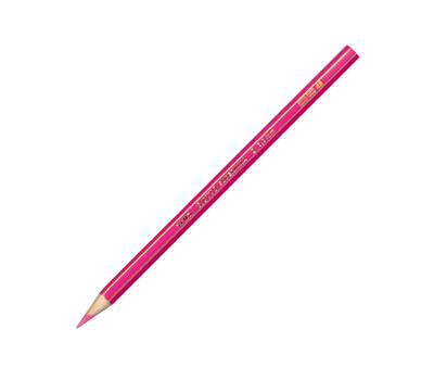 Pastello Supermina - mina 3,8 mm - rosa fluo 53 - conf. 12 pezzi - Giotto - 239053 - 8000825002168 - DMwebShop