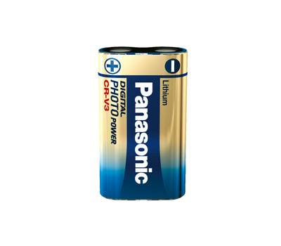 Micropila CRV3 Photo - litio - blister 1 pezzo - Panasonic - C300015 - 5410853014430 - DMwebShop