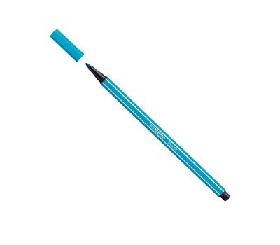 Pennarello Pen 68 blu chiaro 31 - 2385 Pennarello Pen 68 blu chiaro 31 - 2385