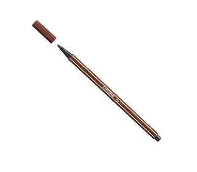 Pennarello Pen 68 marrone 45 - 2406