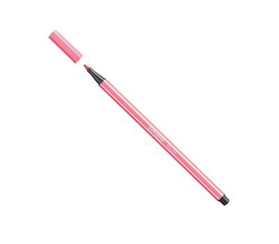 Pennarello Pen 68 rosa 29 - 2683