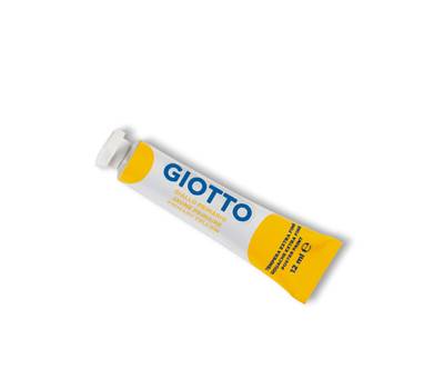 Tempera Tubo 4,12 ml giallo primario - 6003