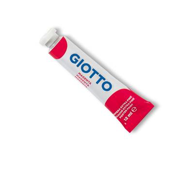 Tempera Tubo 4,12 ml magenta - 6215