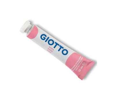 Tempera Tubo 4,12 ml rosa - 6158