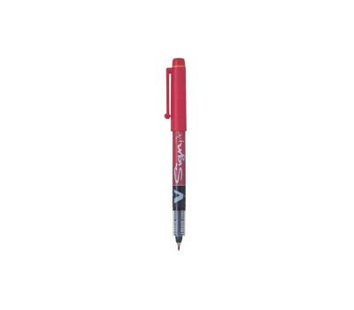 Pennarello V Signpen - punta 2 mm - rosso - Pilot - 001502 - 4902505134661 - DMwebShop