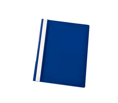 Cartellina ad aghi Report File - con fermafogli - PPL - 21 x 29,7 cm - blu - conf. 25 pezzi - Esselte - 28315 - 5902812283150 - DMwebShop